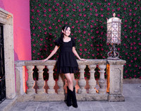 #8328 ESMERALDA AGUIRRE PAQ. SWEET LOC. CALICANTRE JENNY