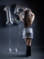 8 #8517 ELIZABETH LUCIO - 1764