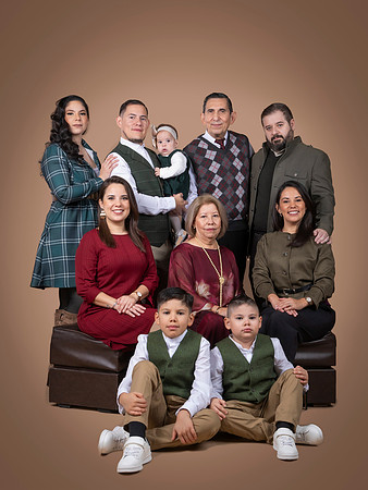 20 12 25 #4215 DIANA GARZA - 1776