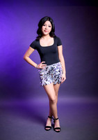 #12309 YAZMIN ESQUIVEL PAQ. SWET LOC. SANTA LUCIA JENNY