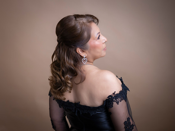 #12445 AMELIA MALDONADO - 3862