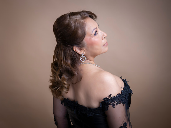 #12445 AMELIA MALDONADO - 3865
