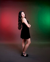 #2958 DULCE SALINAS PAQ. SWEET  JENNY