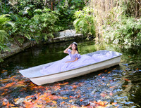 #2958 DULCE SALINAS PAQ. SWEET LOC. JUNCAL JENNY