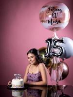 #6094 BERTHA MONICA MONTOYA ROJA XV MEIRA
