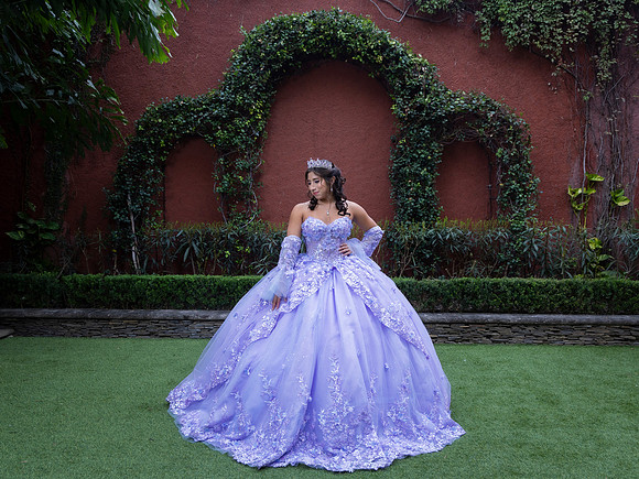 22 11 25 #4167 CECILIA GARCIA - 2482