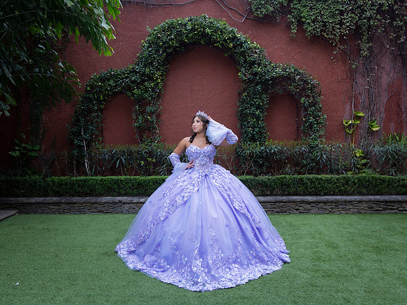 22 11 25 #4167 CECILIA GARCIA - 2484