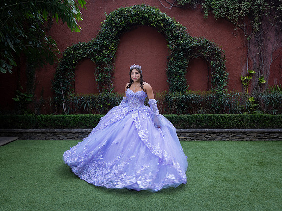 22 11 25 #4167 CECILIA GARCIA - 2486