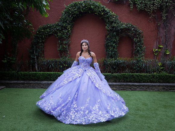 22 11 25 #4167 CECILIA GARCIA - 2487