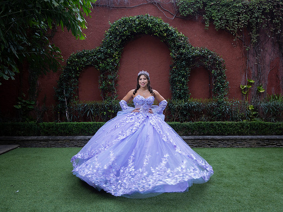 22 11 25 #4167 CECILIA GARCIA - 2488