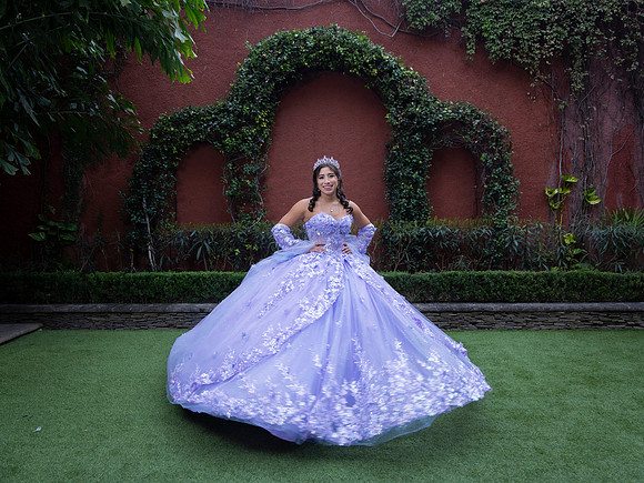 22 11 25 #4167 CECILIA GARCIA - 2489