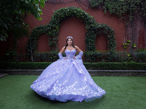 22 11 25 #4167 CECILIA GARCIA - 2491