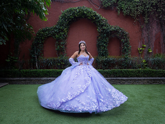 22 11 25 #4167 CECILIA GARCIA - 2490