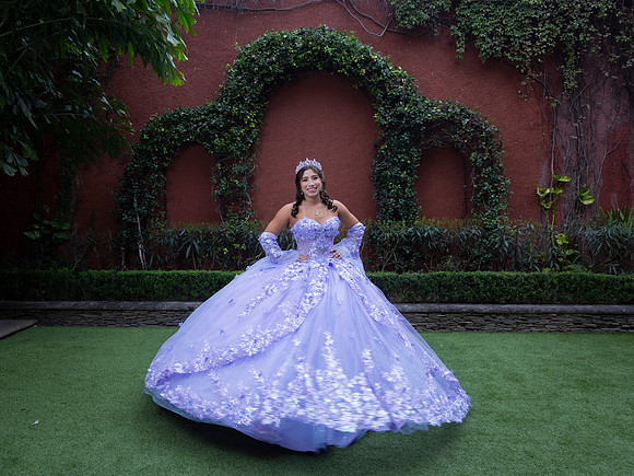22 11 25 #4167 CECILIA GARCIA - 2492