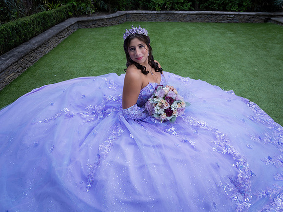 22 11 25 #4167 CECILIA GARCIA - 2496