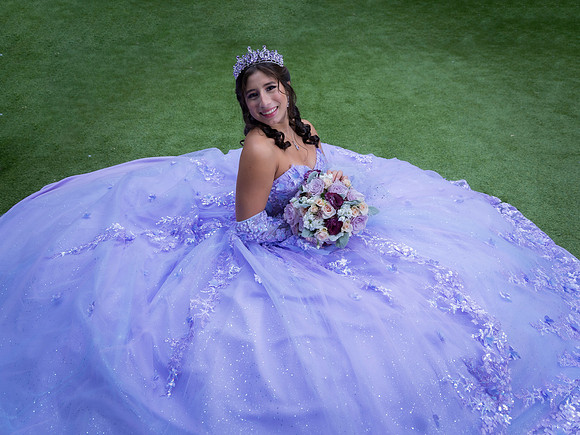 22 11 25 #4167 CECILIA GARCIA - 2497