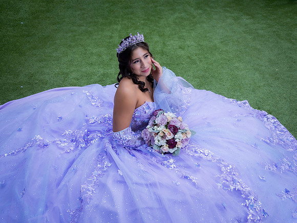 22 11 25 #4167 CECILIA GARCIA - 2500