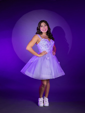 13 12 25 #4167 CECILIA GARCIA - 0183