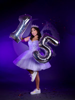 13 12 25 #4167 CECILIA GARCIA - 0195