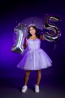 13 12 25 #4167 CECILIA GARCIA - 0191