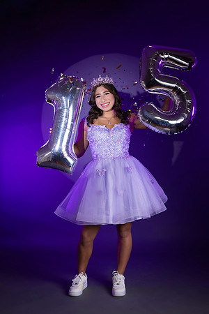 13 12 25 #4167 CECILIA GARCIA - 0191