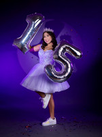 13 12 25 #4167 CECILIA GARCIA - 0198