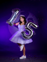 13 12 25 #4167 CECILIA GARCIA - 0196