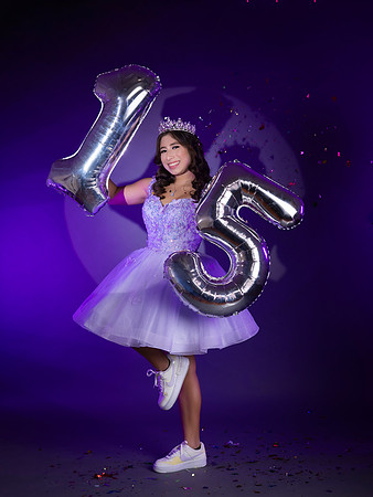 13 12 25 #4167 CECILIA GARCIA - 0196