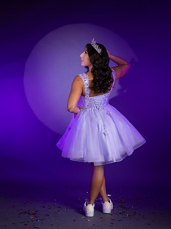 13 12 25 #4167 CECILIA GARCIA - 0200