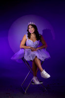 13 12 25 #4167 CECILIA GARCIA - 0209