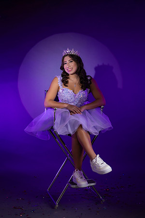 13 12 25 #4167 CECILIA GARCIA - 0209