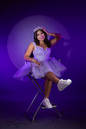 13 12 25 #4167 CECILIA GARCIA - 0211