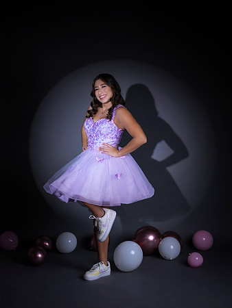 13 12 25 #4167 CECILIA GARCIA - 0250