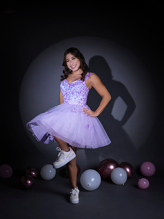13 12 25 #4167 CECILIA GARCIA - 0256