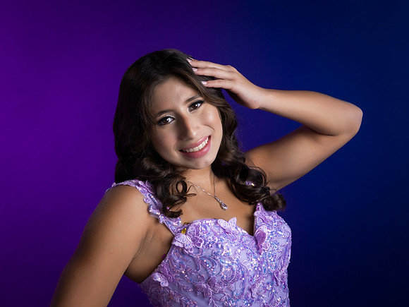 13 12 25 #4167 CECILIA GARCIA - 0265