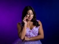 13 DIC - #4167 CECILIA GARCIA - CASUAL XV - EST
