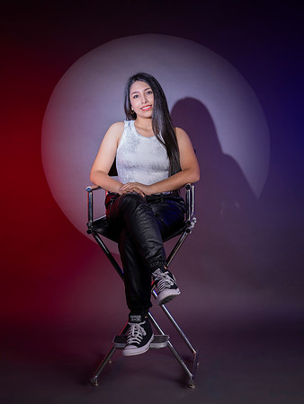 20 12 25 #2908 LILIANA RAMIREZ - 1984