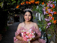 22 DIC - #2908 LILIANA RAMIREZ - FORMAL XV - CALICANTRE