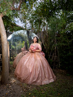 22 12 25 #2908 LILIANA RAMIREZ - 2400