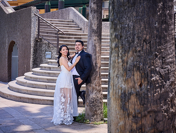 #8360 ERIK DANTH GARZA PAQ. ROMANCE _W8A3068 1
