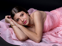 #2681 SARAHÍ FRÍAS BALDERAS- FORMAL MARIAN