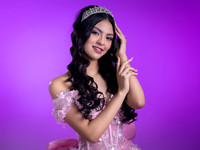 14 ENE - #8472 MARTHA ALICIA -  FORMAL XV - EST