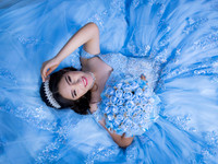 08 ENE - #8176 IRIS NANCY RDZ - FORMAL XV - CALICANTRE