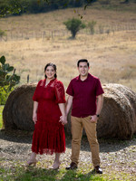 #2530 JORGE GARCÍA HDZ- CASUAL MICHELLE Y JORGE