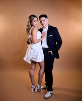 #12410 BRANDON EMANUEL VALDEZ PAQ. LOVE EST. JENNY
