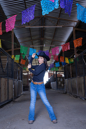 22 01 26 #8176 IRIS NANCY RDZ - 6257