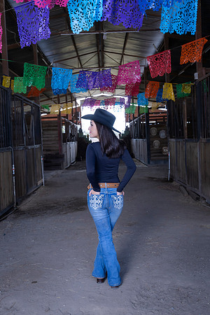 22 01 26 #8176 IRIS NANCY RDZ - 6261
