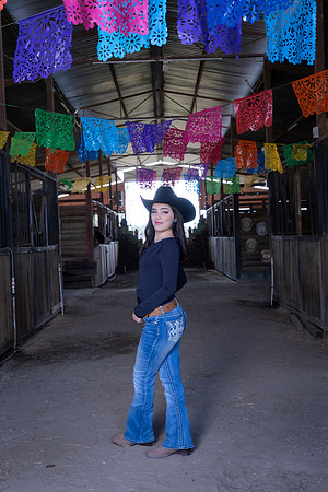 22 01 26 #8176 IRIS NANCY RDZ - 6263