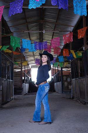 22 01 26 #8176 IRIS NANCY RDZ - 6264