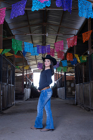 22 01 26 #8176 IRIS NANCY RDZ - 6265